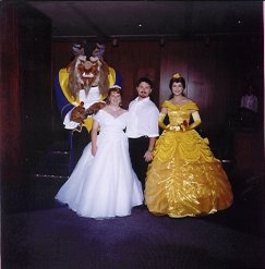 Our Wedding